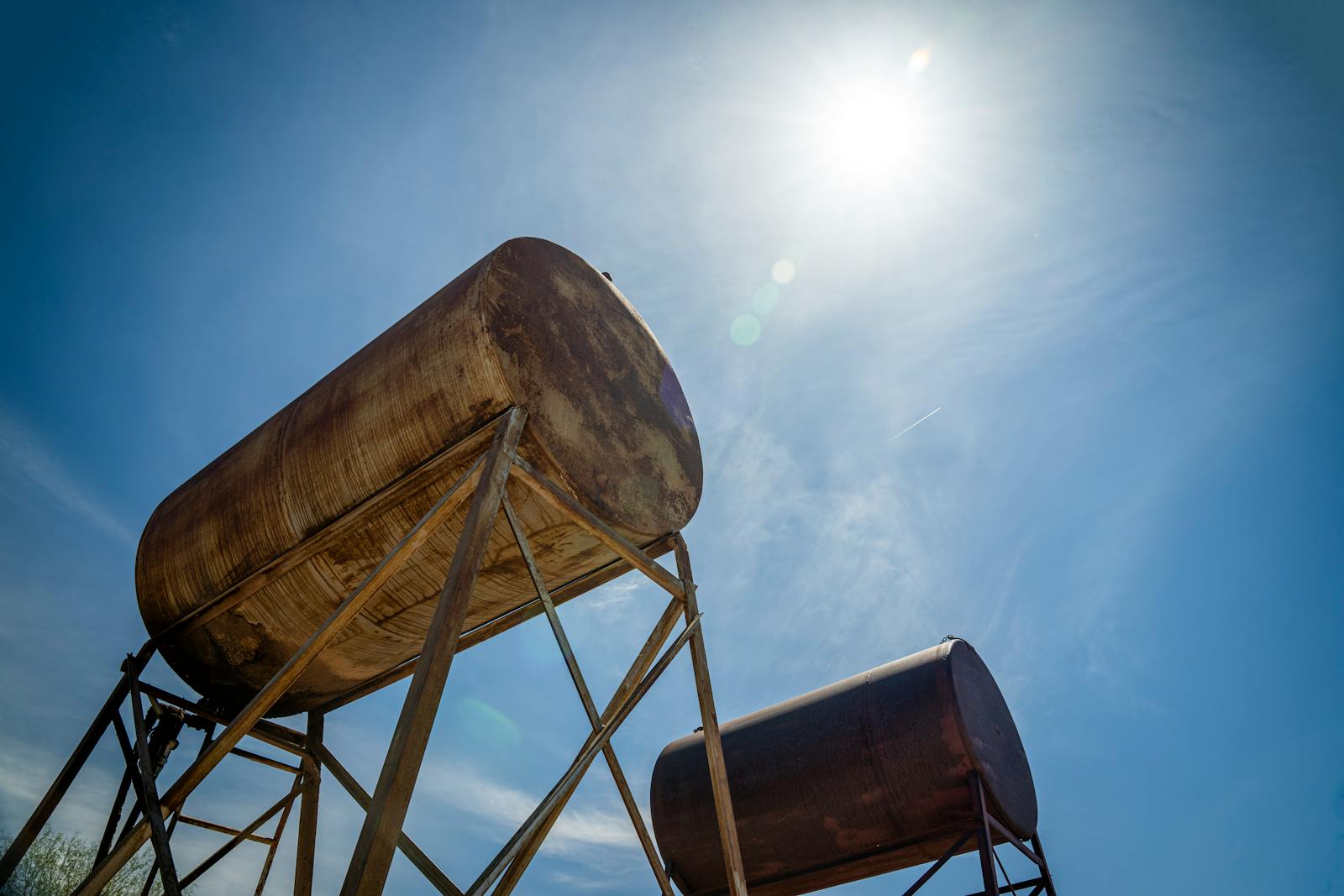 Oil & Gas