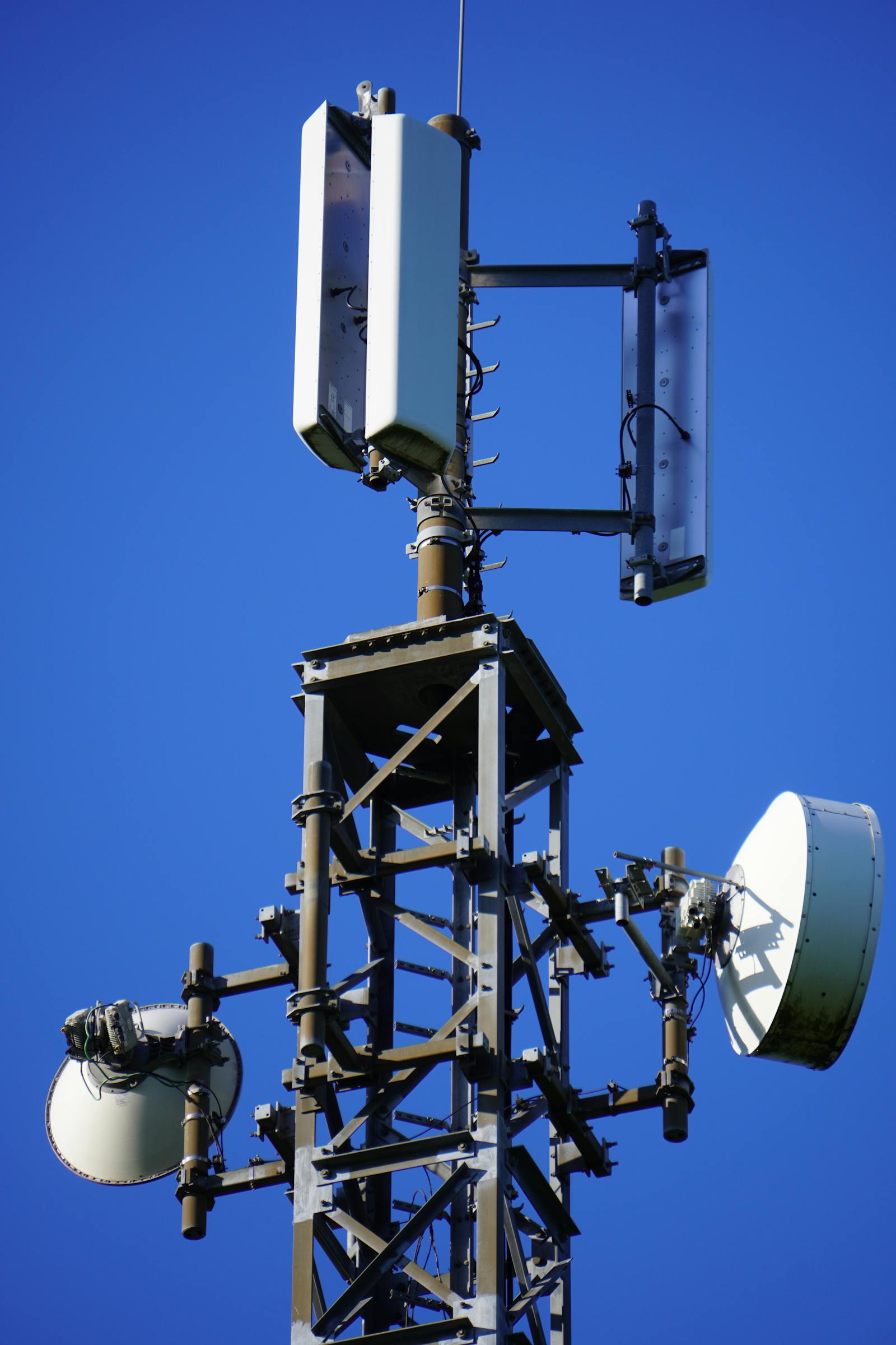 Telecommunications